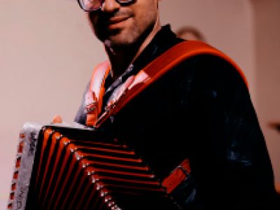 «Орган рояль шоу. Феличита. Шедевры Челентано, Тото Кутуньо, Аль Бано, Поля Мориа, Стинга»