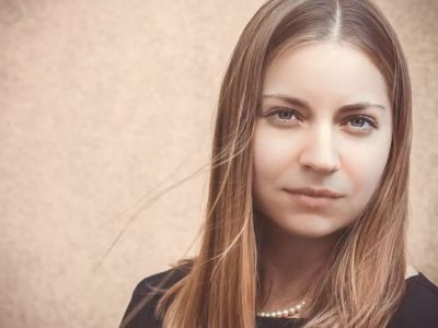 Звуки и краски осени. Орган, альт, виолончель, песочная анимация