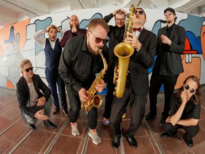 Funk Power (Майлз)