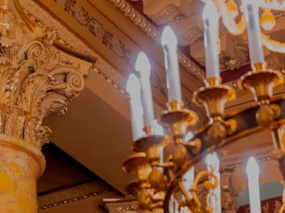 "Фабио Мастранджело и камерный оркестр "Северная Симфониетта""