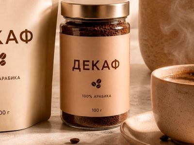 Кофе без кофеина: вред и польза для организма