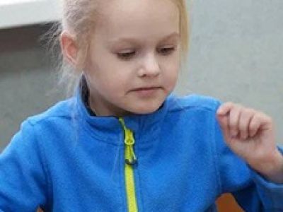 Разовое занятие в кружке эксперементальной механики и робототехники Шестеренка детского центра Школа Радость