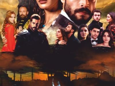 ТУРЕЦКИЕ СЕРИАЛЫ мультимедийное шоу саундтреков