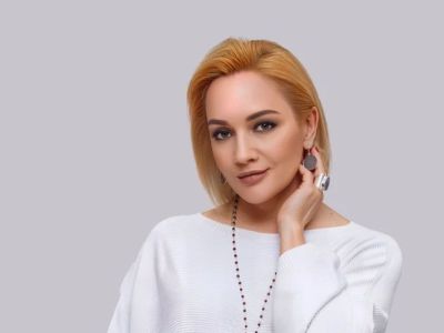Татьяна Буланова