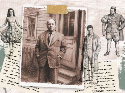 Обыкновенное чудо