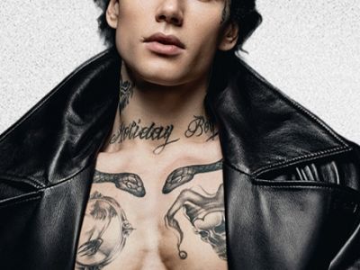Xolidayboy