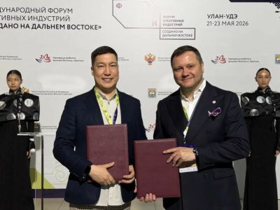 СПБ Биржа и венчурная компания «Якутия» договорились о совместном развитии рынка ЦФА  