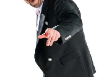 Виктор Дорин