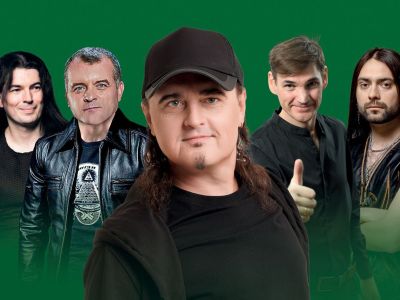 Группа «Нэнси»
