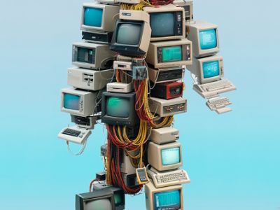 Вторая международная биеннале «Искусство будущего»