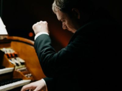 Органное саундтрек-шоу. Твин Пикс, Пираты карибского моря, Берегись автомобиля