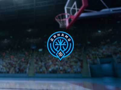 Динамо Уфа. Абонемент на сезон 26/27 (Спортивный комплекс «Динамо»)