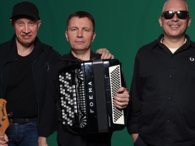 Кавер-группа Кеды
