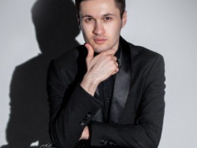 Концерт Азамата Тедеева