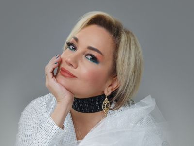 Татьяна Буланова
