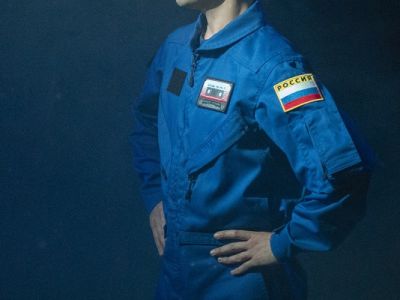 Космос