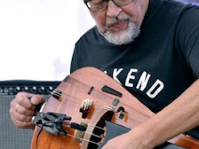 Андрей Виноградов
