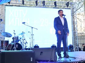 В Якутске стартовал международный фестиваль студенческих и дебютных короткометражных фильмов