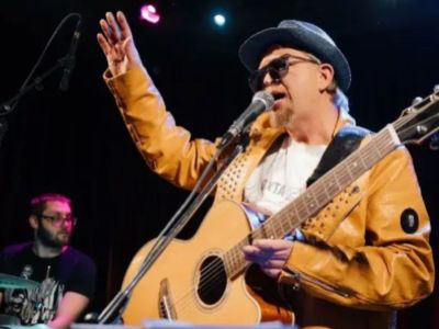 Группа «Охта Band»