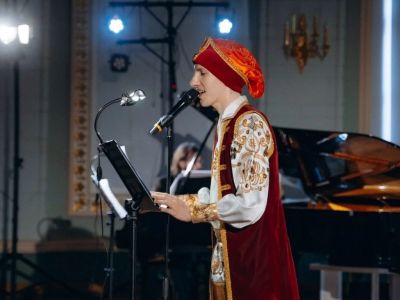 Щелкунчик
