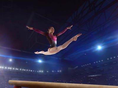 Чемпионат России 2026 по спортивной гимнастике. Финалы в отдельных дисциплинах (Дворец спорта «Центральный»)