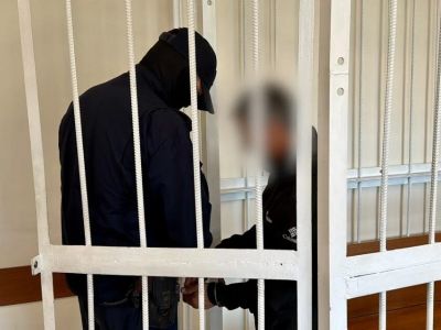 В Якутске арестован мужчина, изрезавший женщину на глазах у прохожих