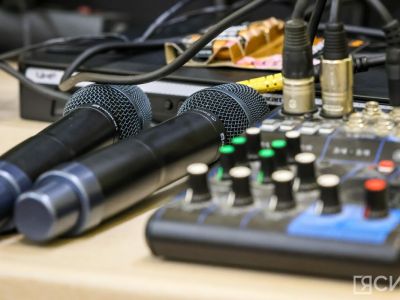 Пять якутских вокалистов выступят на фестивале «Родники. Дальний Восток»
