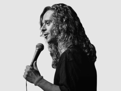 Саша Малой (Central Stand-up Club)