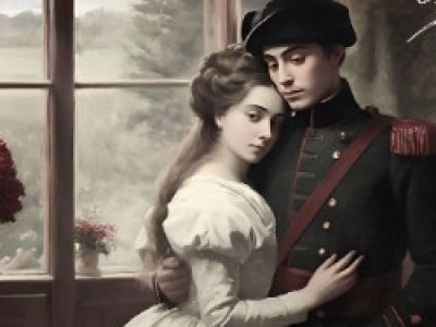 Капитанская дочка