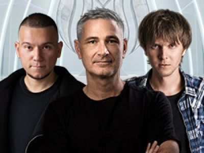 Suanda Music 550 Here & Now Moscow