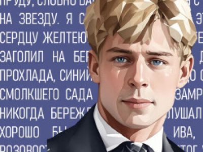 Есенин: поэзия сердца