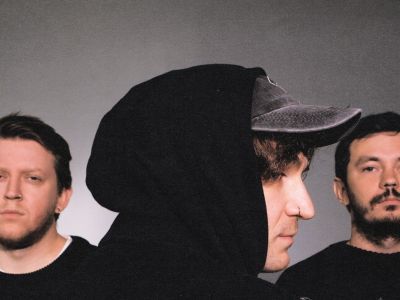 Золотые зубы (Территория Open Air Club)