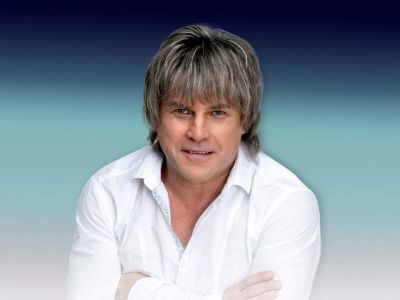 Алексей Глызин