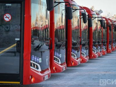 Минтранс Якутии: грузовые и пассажирские перевозки выполняются штатно