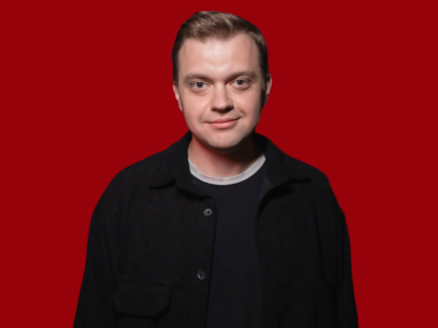 Максим Баранов (Stand Up Патрики)