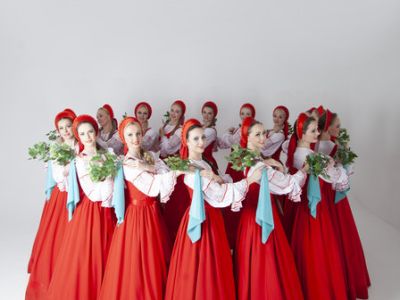 Ансамбль «Березка»