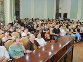 Заместителем главы Якутска по соцвопросам стала Ольга Яшина
