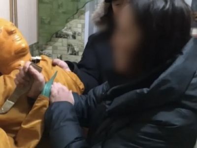 Жительница Якутска осуждена к лишению свободы за убийство мужчины