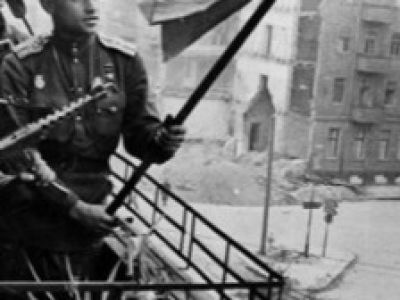 Последние залпы великой войны. Познавательная программа