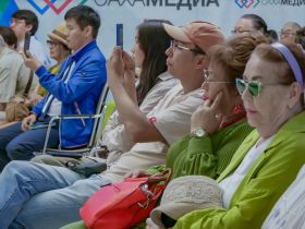 Федот Тумусов рассказал о законодательных инициативах для улучшения жизни людей на Крайнем Севере