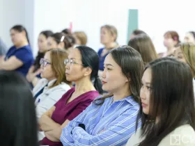 В Якутске проходит открытое заседание российского глаукомного общества
