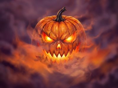 Самый Страшный Halloween 2026