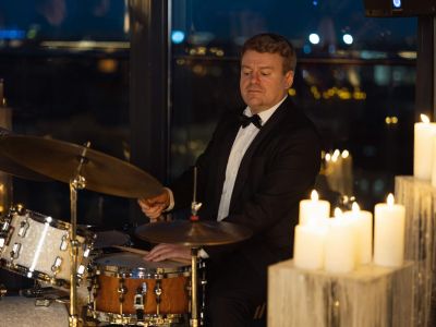 Магия свечей «Sting Tribute»