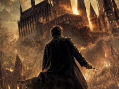 СимфоМультимедия «Гарри Поттер»