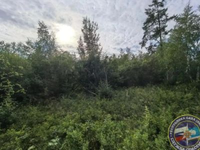 Поиски пропавшего в Хангаласском районе работника конебазы пока не дали результатов