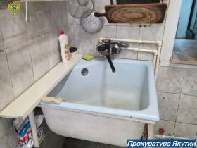 В Минздраве Якутии сообщили о состоянии отравившихся в кафе в Мирном