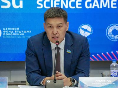 Представители 14 стран примут участие в Международных интеллектуальных играх в Якутии