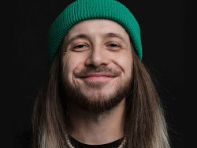 Денис Антипин