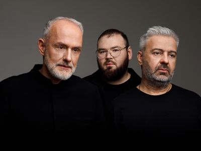 Мегаполис и Zerolines (16 Тонн)