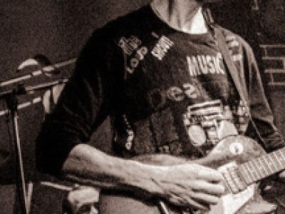 Рок-концерт Sklifosovsky Band